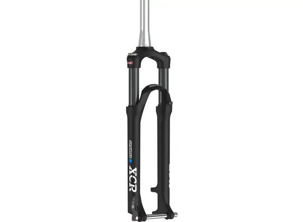 SR Suntour XCR 32 Air LO-R 120 mm 27,5" gefederte Gabel