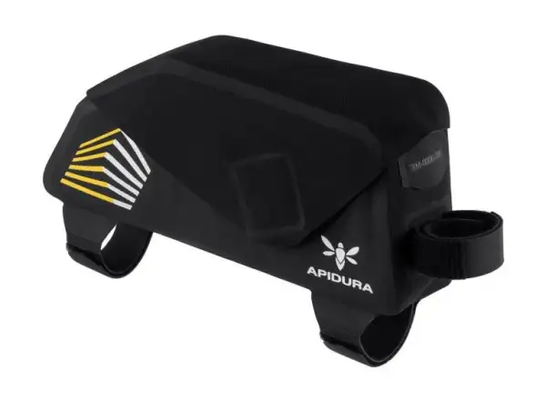 Apidura Racing Oberrohrtasche Rahmentasche 1l