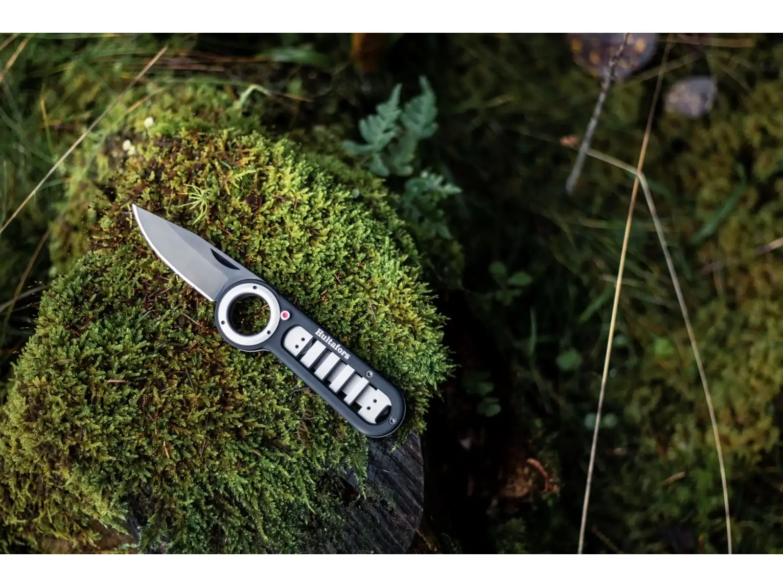 Hultafors Outdoor OKF Klappmesser