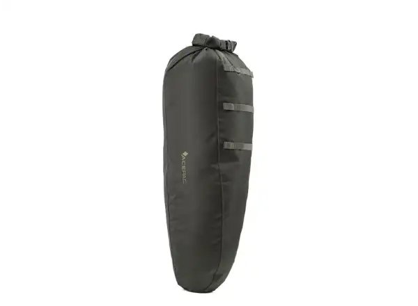 Acepac Saddle Drybag MKIII Tasche 8 l grau