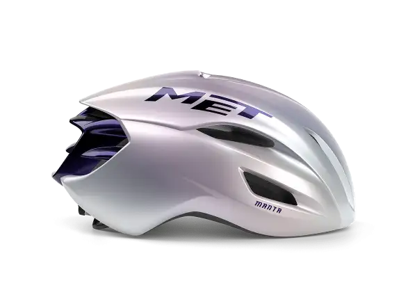 MET Manta MIPS Helm Tadej Pogačar Limited Edition