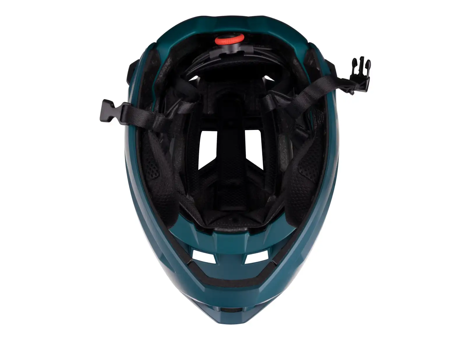 Force Venom Downhill Helm – Petrol