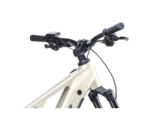 Crussis e-Full 10.12-(1000) vollgefedertes E-Bike