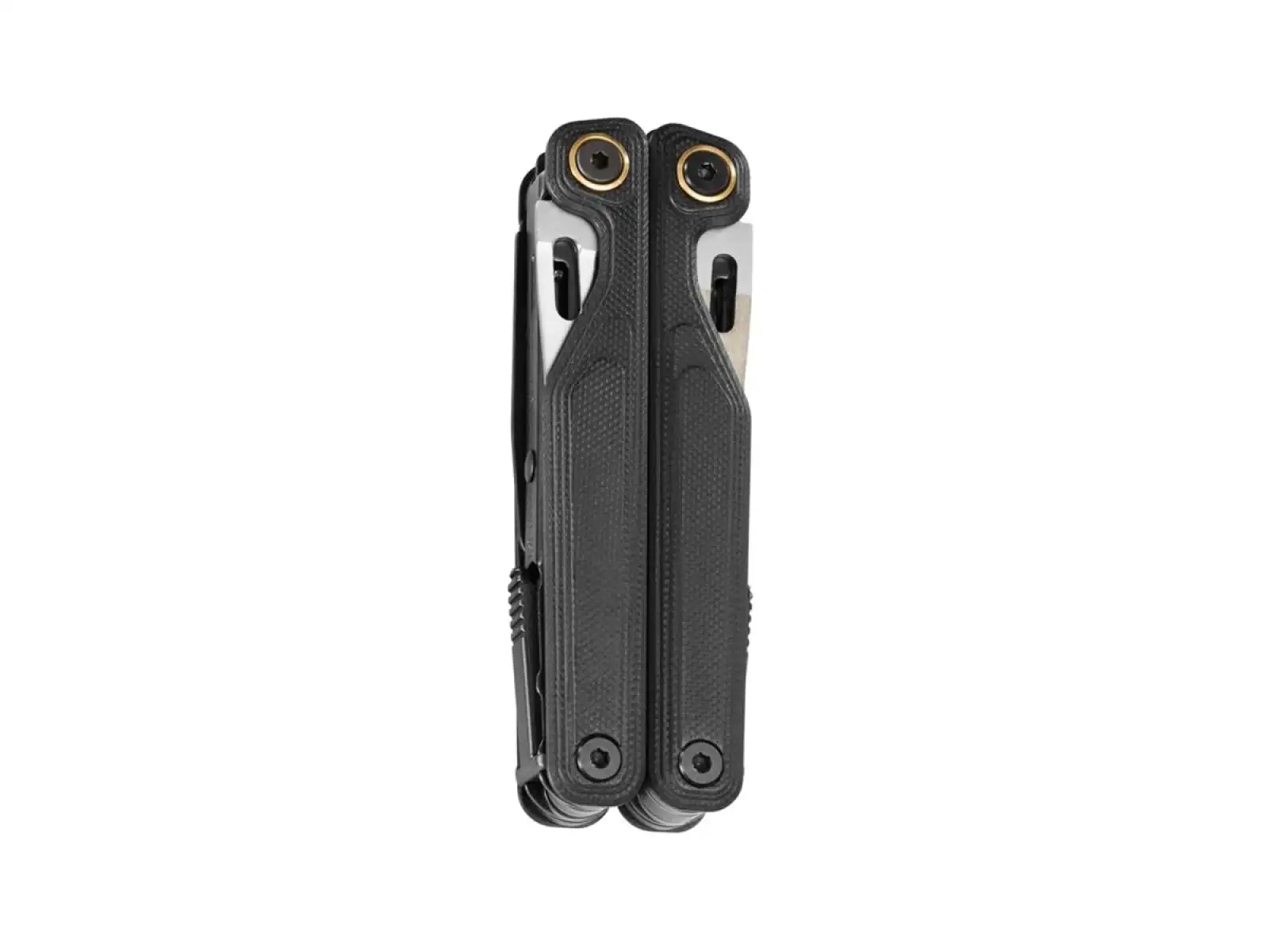 Leatherman Wave Alpha Multitool Obsidian