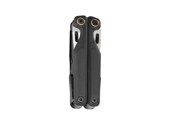 Leatherman Wave Alpha Multitool Obsidian