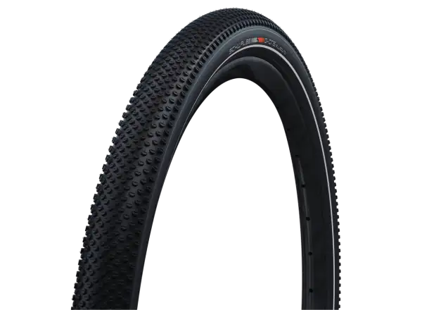 Schwalbe G-ONE Allround Performance RaceGuard 57-622 Gravel-Reifen Kevlar, TLR, E-25, Addix