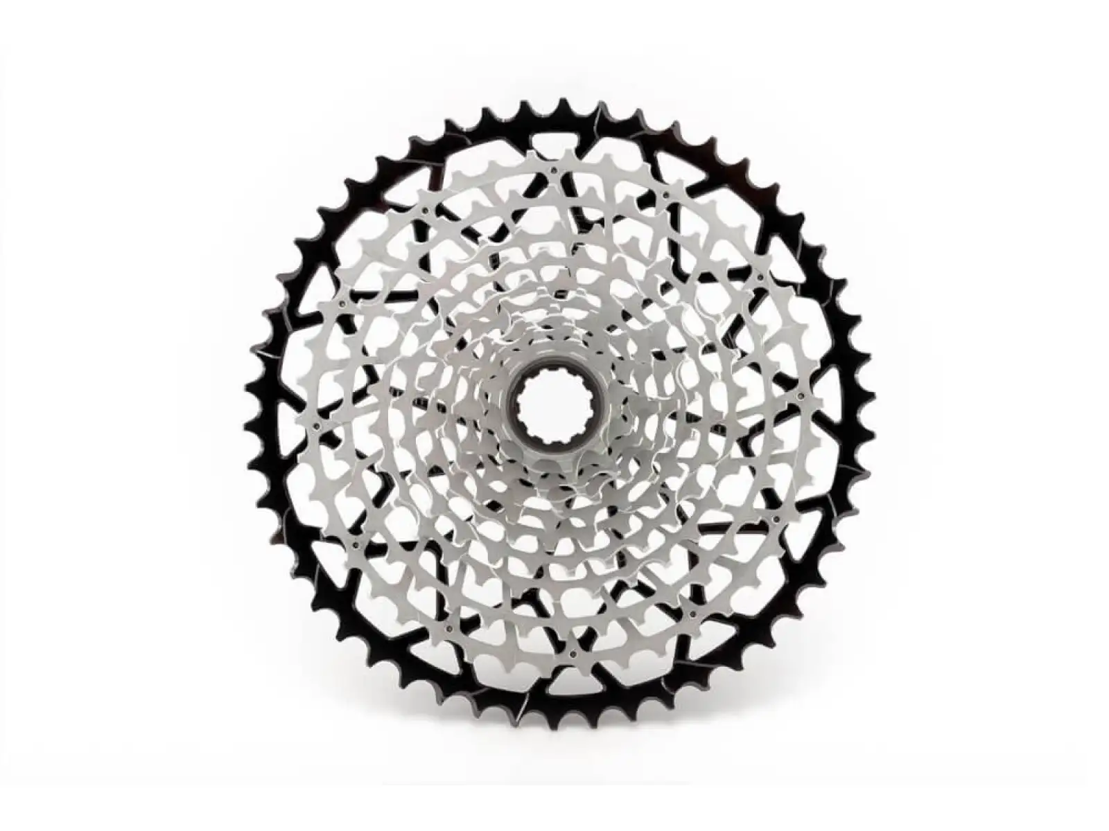 Garbaruk Sram XD Kassette 10-50T 11-Gang Schwarz