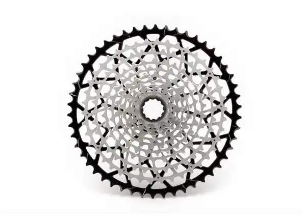 Garbaruk Sram XD Kassette 10-50T 11-Gang Schwarz