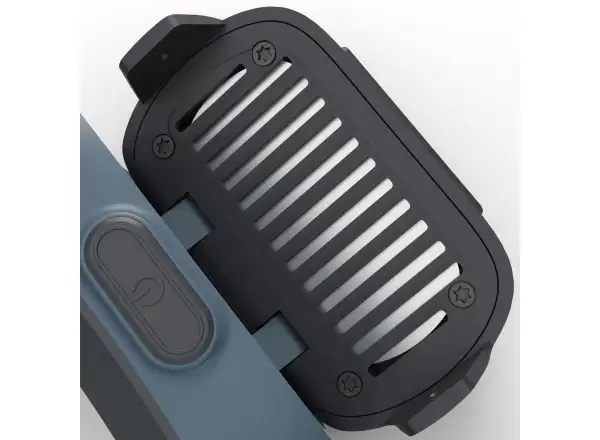 Silva Seek 450 Recharge Stirnlampe Whiteout