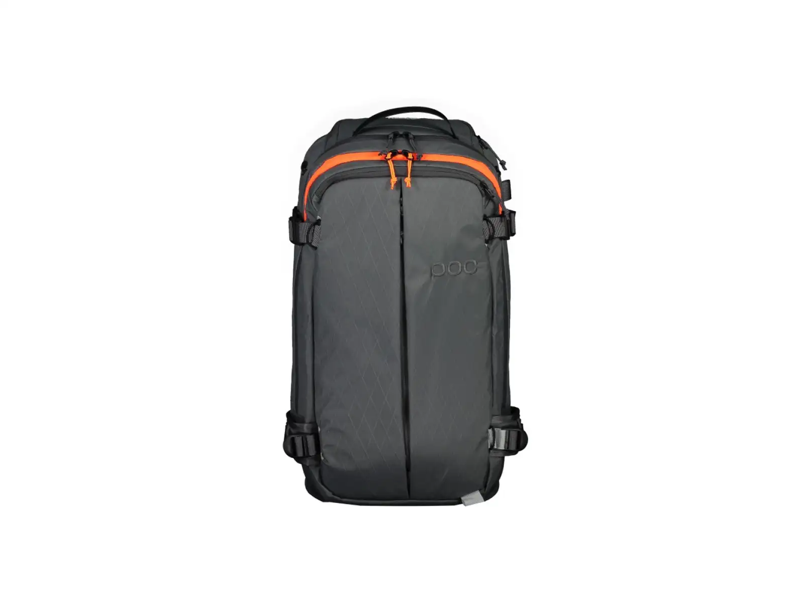 POC Dimension VPD Rucksack Skirucksack Sylvanite Grey 22l