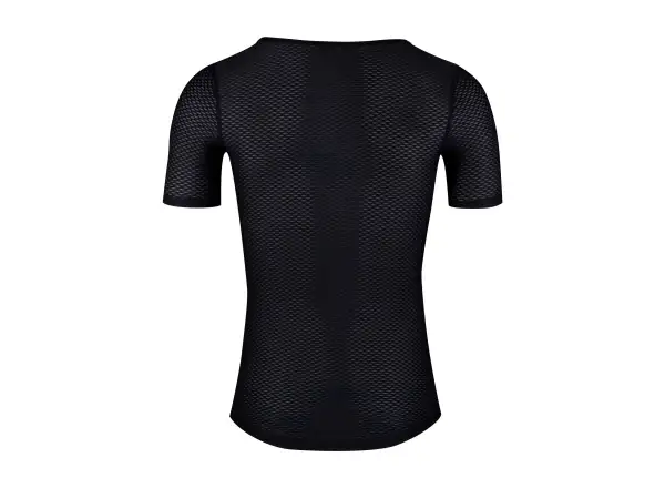 Force Vent Funktionsshirt Kurzarm schwarz