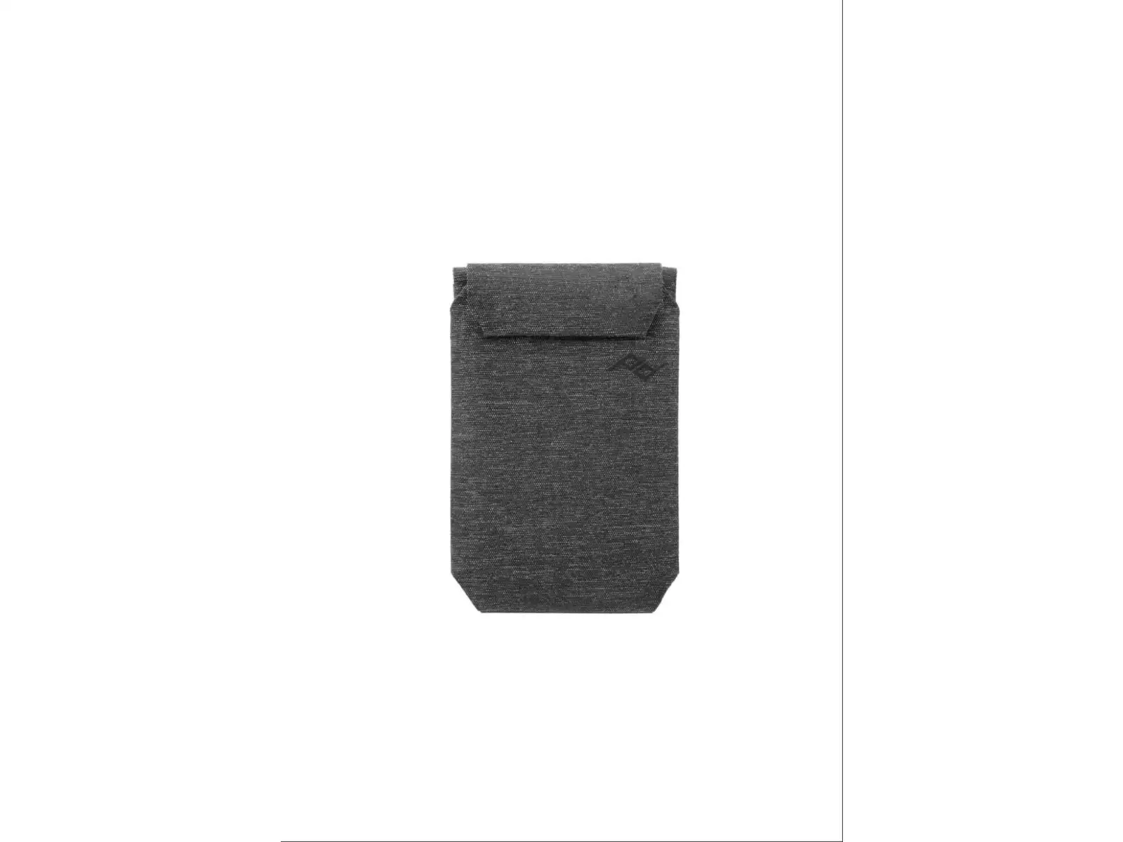 Peak Design Wallet Stand magnetische Brieftasche für Mobiltelefone in der Farbe Charcoal
