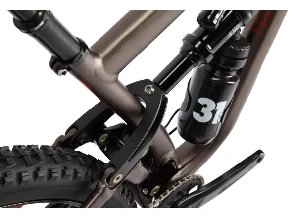Ibis Ripmo AF GX Mountainbike Zimtbronze