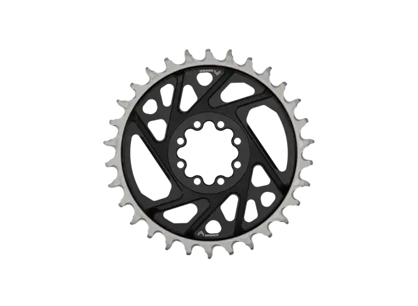 Sram XX DH T-Type Kettenblatt 6 mm Offset