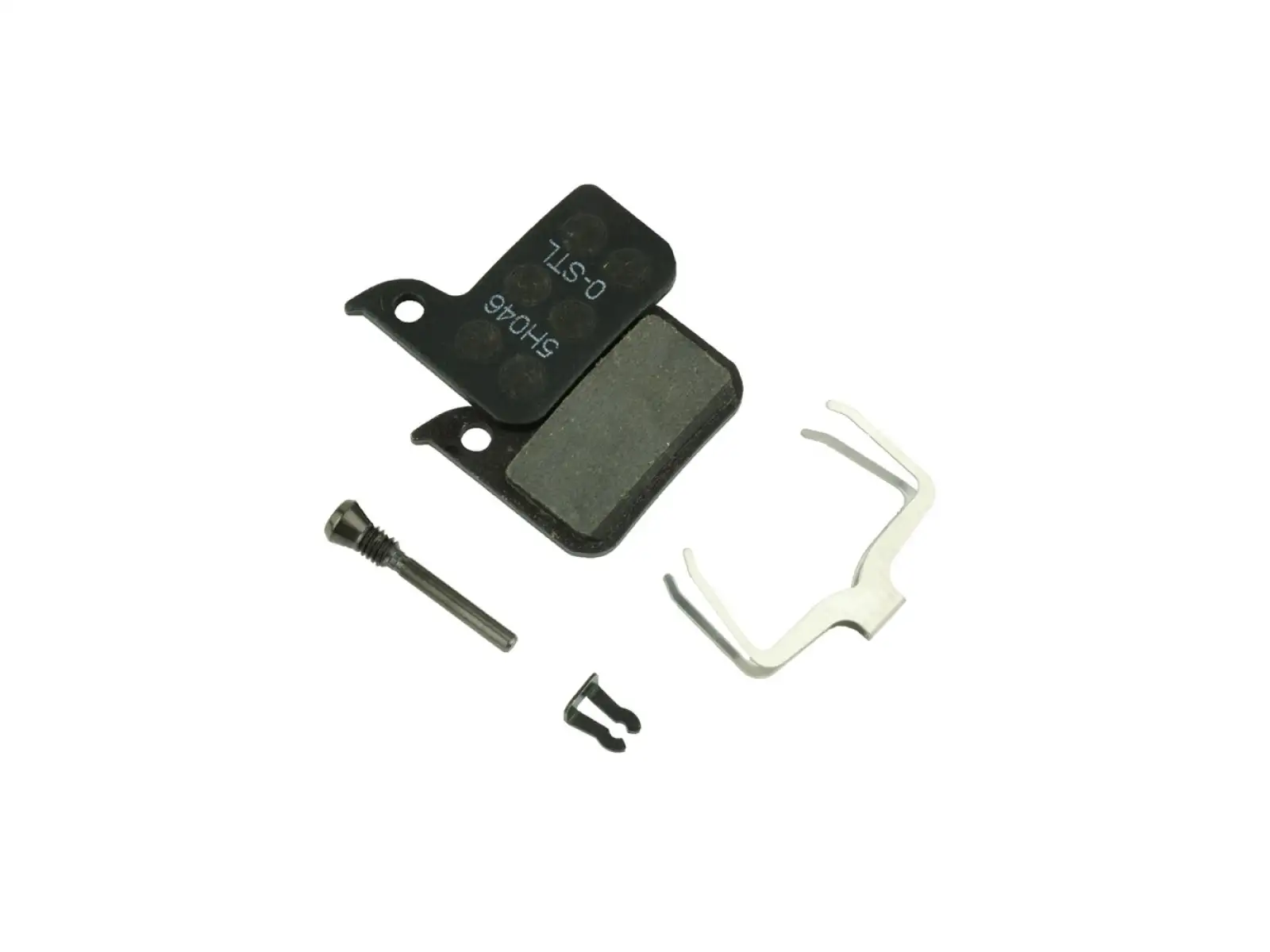 Sram Road / Level Ultimate / TLM Bremsbeläge Stahl & Organisch
