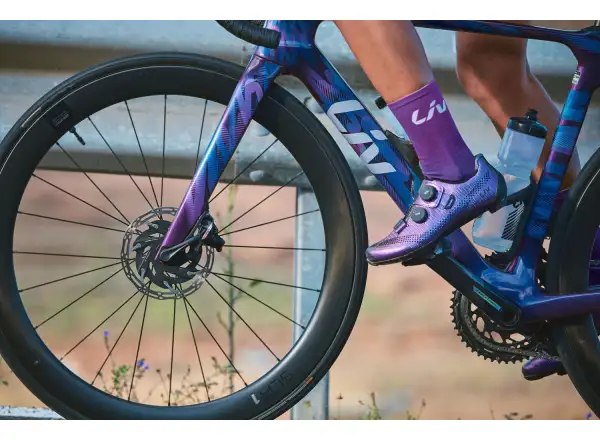 Liv EnviLiv Advanced Pro Damen Rennrad Carbon