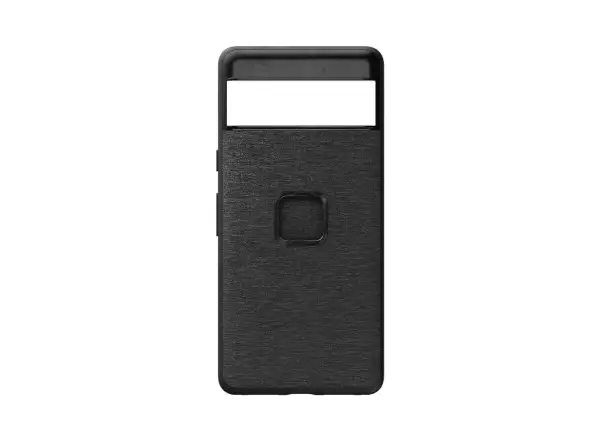 Peak Design Everyday Hülle für Google Pixel 7 Pro in Kohlefarben
