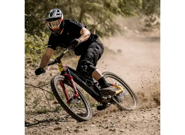 OneUp Alu eingespeichte Laufräder MX Sram XD Freilaufkörper schwarz