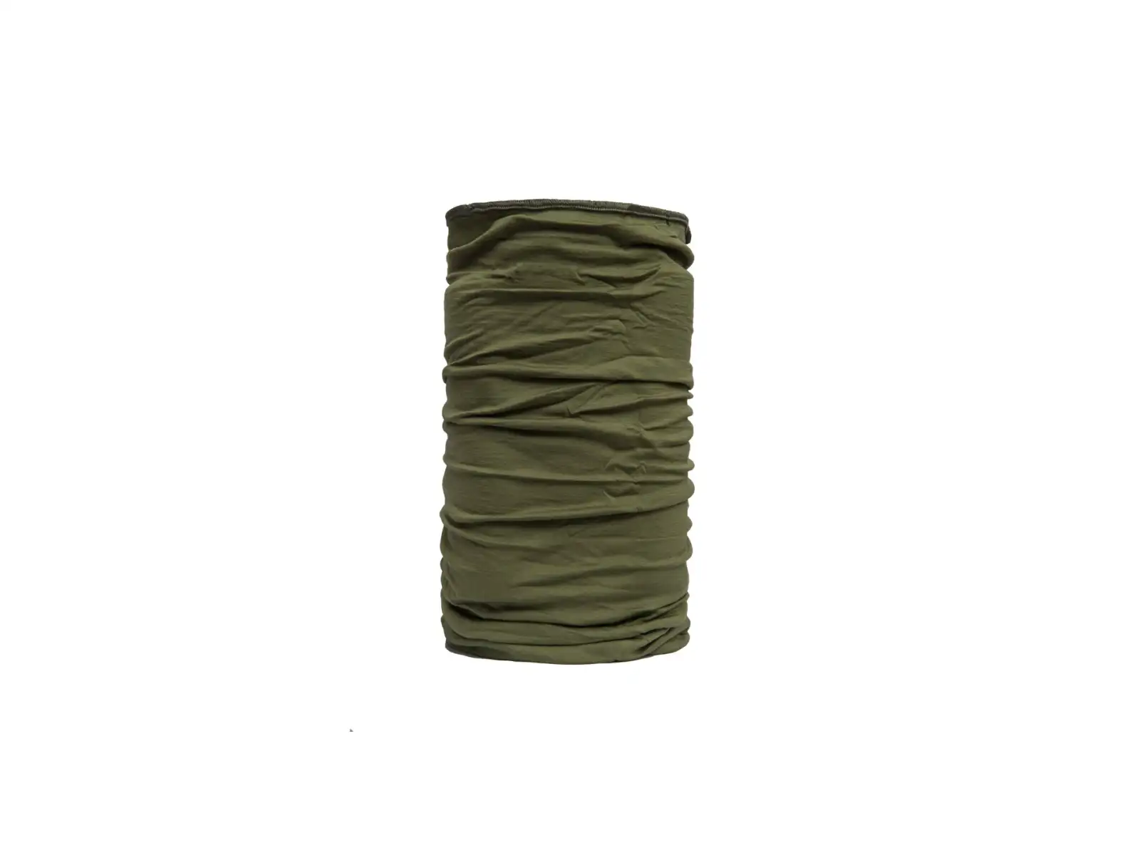 Sensor Tube Merino Active Multifunktionstuch Safari Green