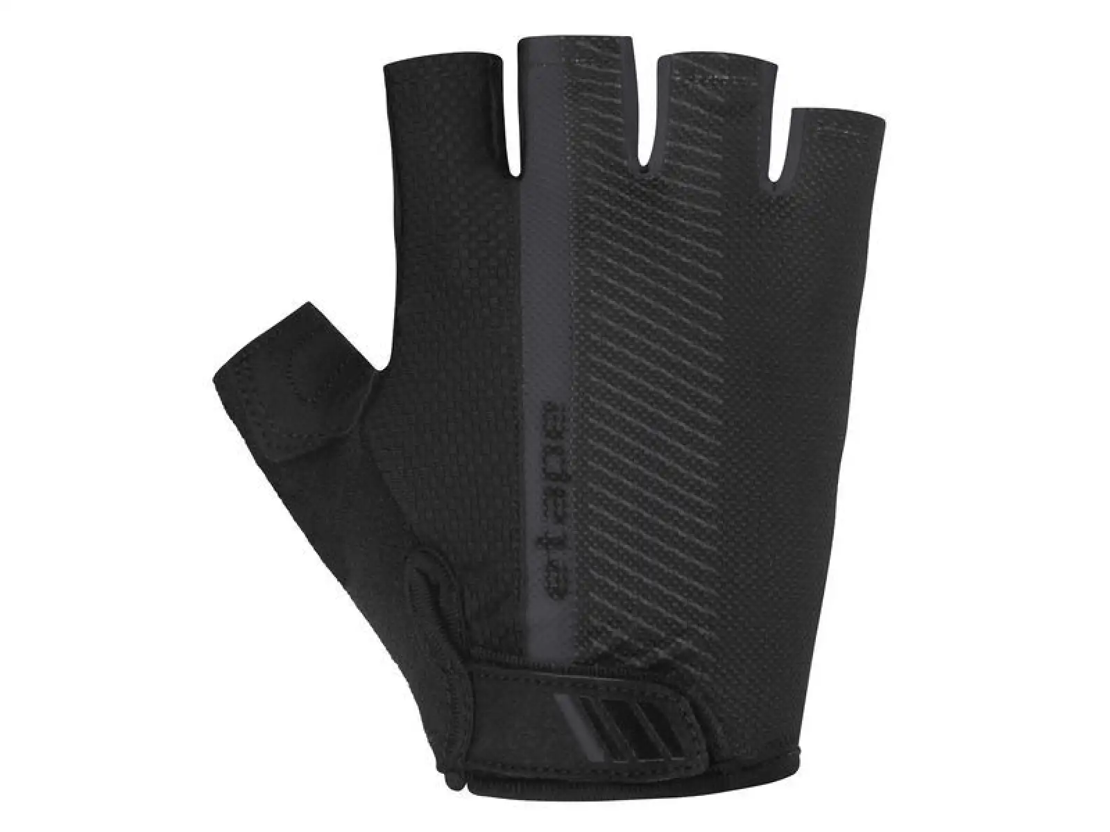 Etape Speed 2.0 Handschuhe schwarz