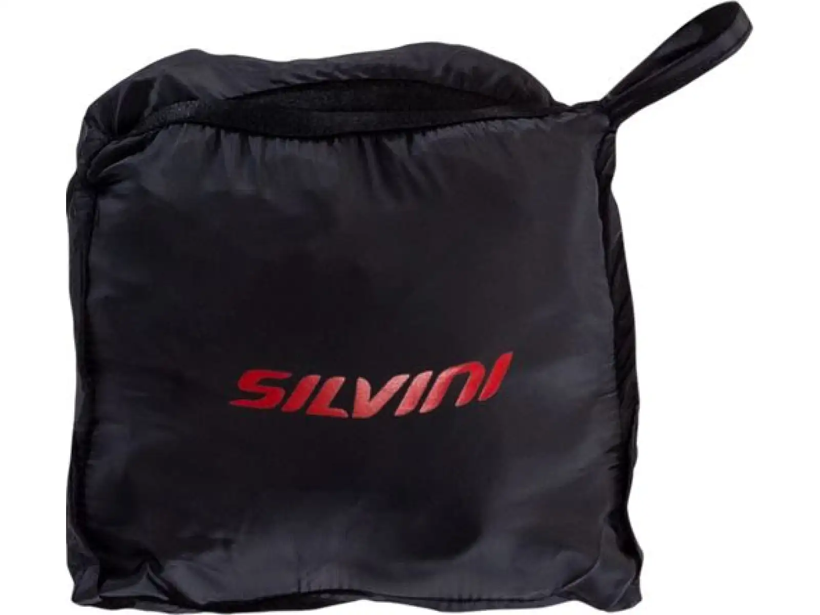 Silvini Primaloft SUD Herren Shorts schwarz