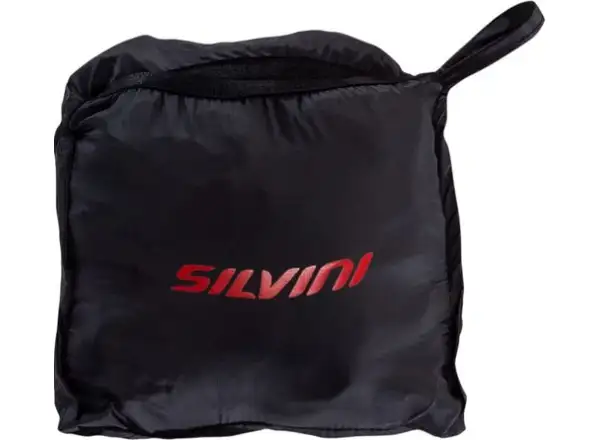 Silvini Primaloft SUD Herren Shorts schwarz