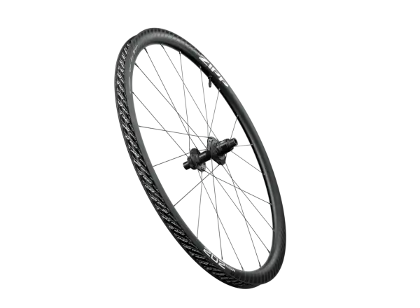 Zipp 202 NSW Carbon Tubeless A1 Hinterrad
