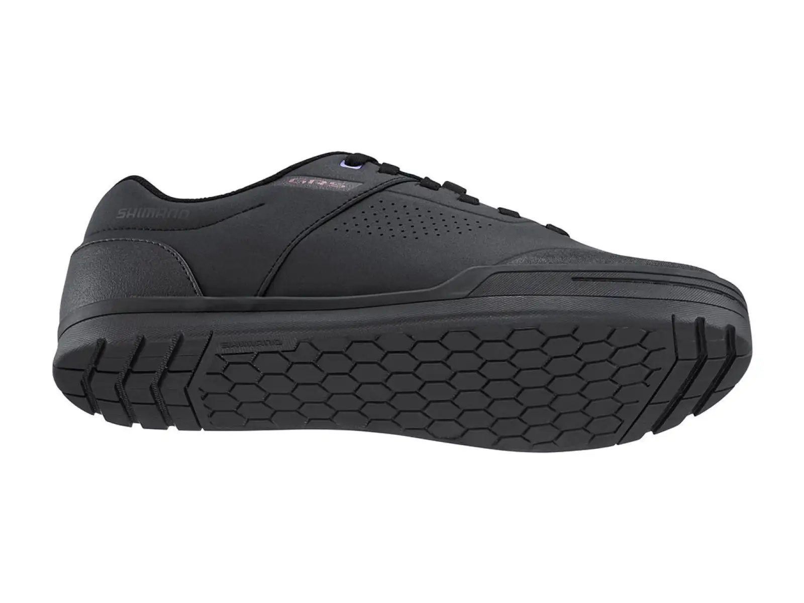 Shimano SH-GR501 Herren MTB-Schuhe Schwarz