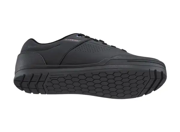 Shimano SH-GR501 Herren MTB-Schuhe Schwarz
