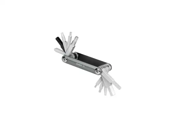 Topeak Dualslide Cage Pro Flaschenhalter + Werkzeug ToolBox N11