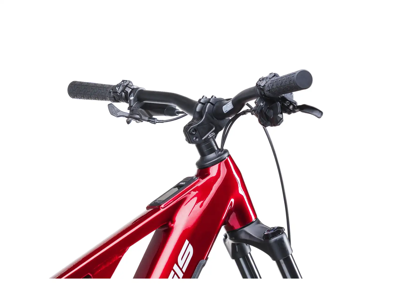 Crussis e-Full AX 9.12-M2(800) Mountain E-Bike