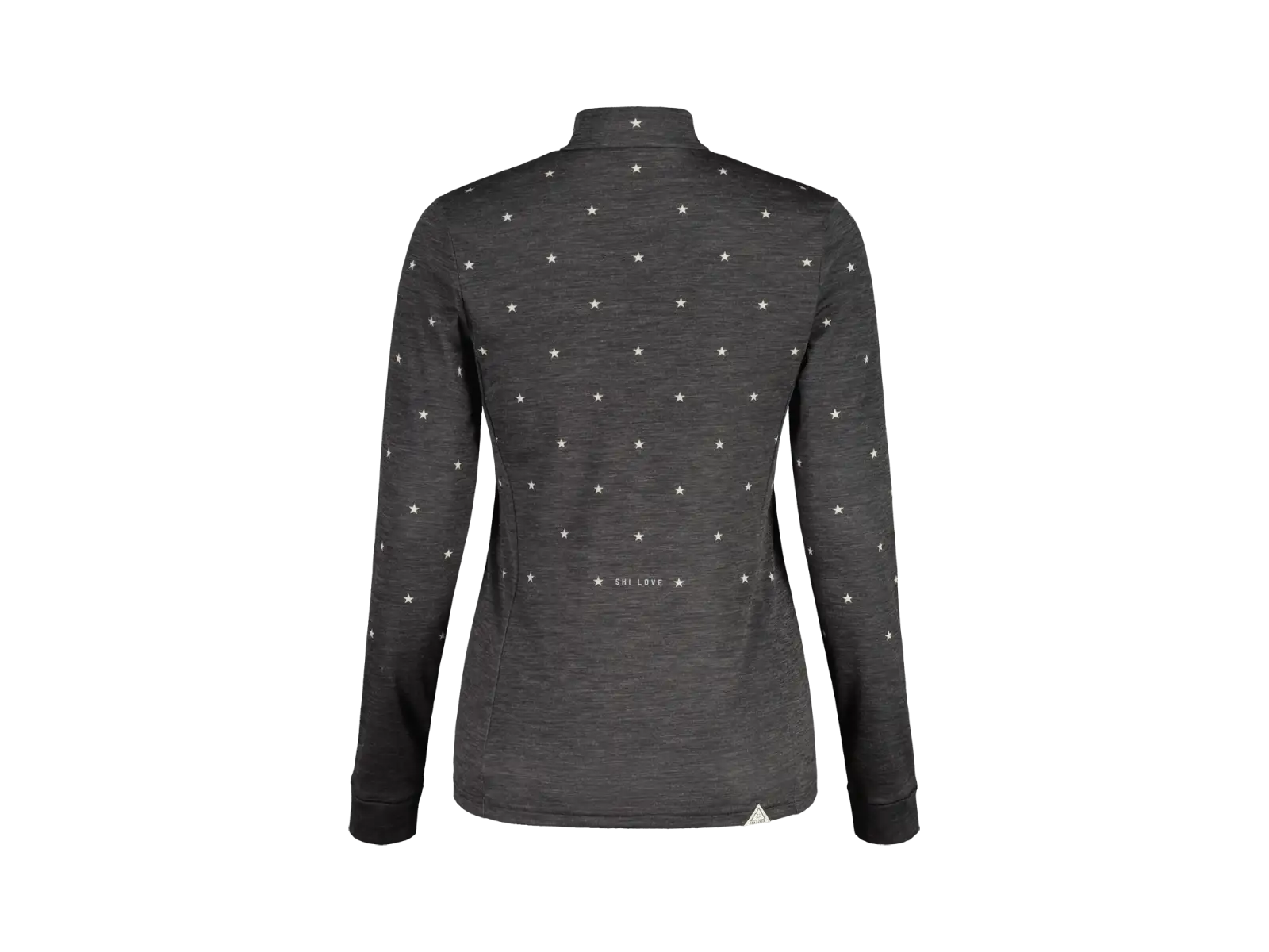 Maloja CopperbeechM. Damen Pullover Moonless