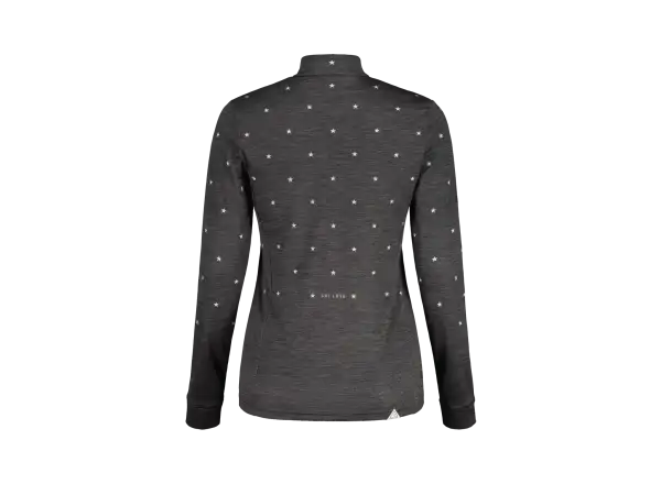 Maloja CopperbeechM. Damen Pullover Moonless