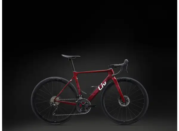 Liv EnviLiv Advanced 2 Damen Rennrad Sangria