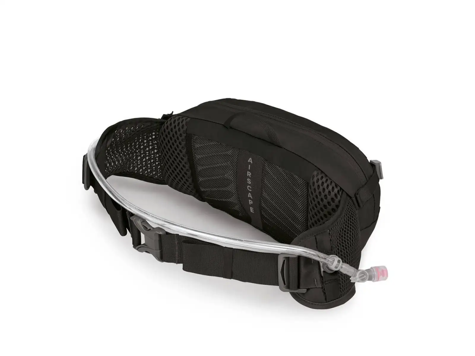 Osprey Seral V2 Hüfttasche 4 l Schwarz
