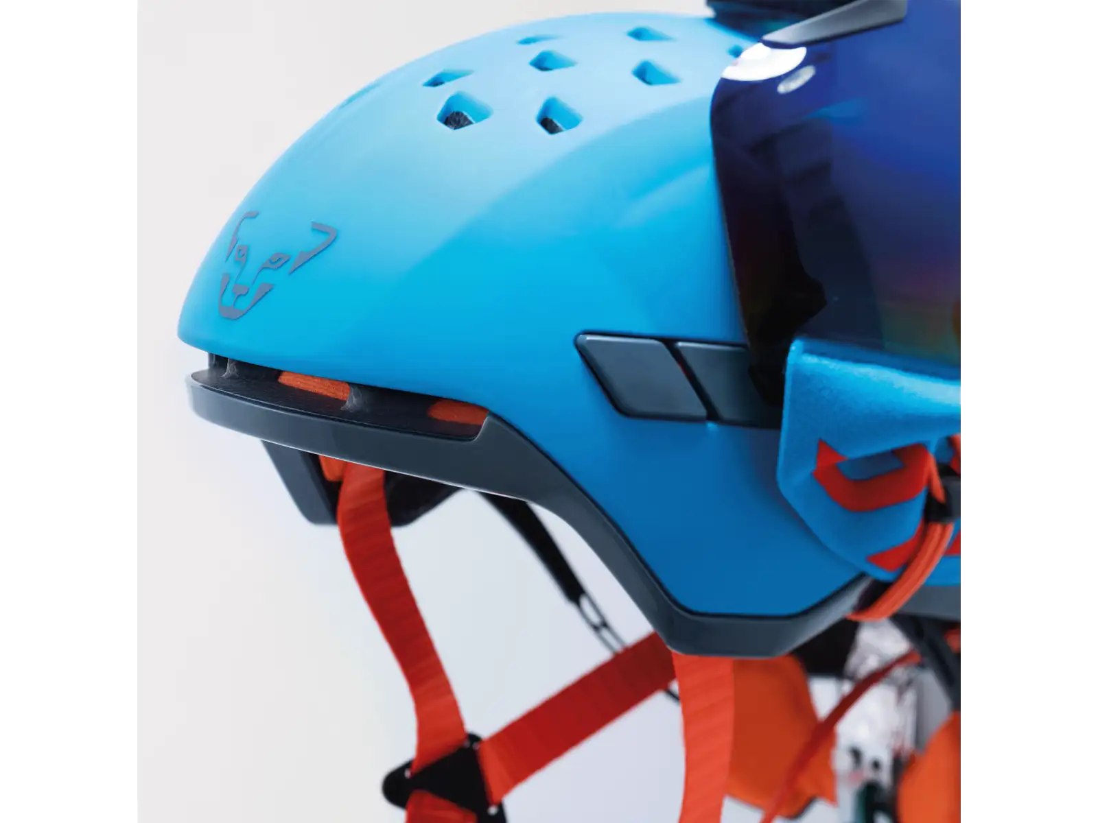 Dynafit TLT Helm Black Out