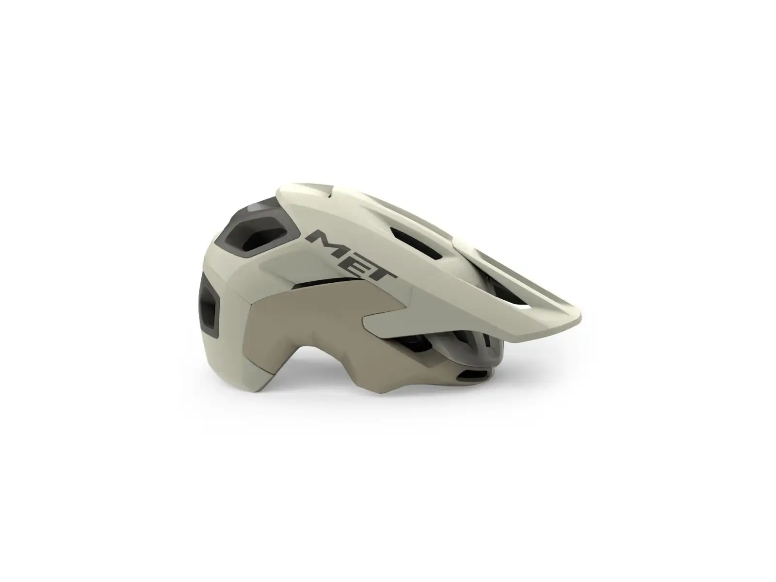 MET Helm – Revo MIPS Off White