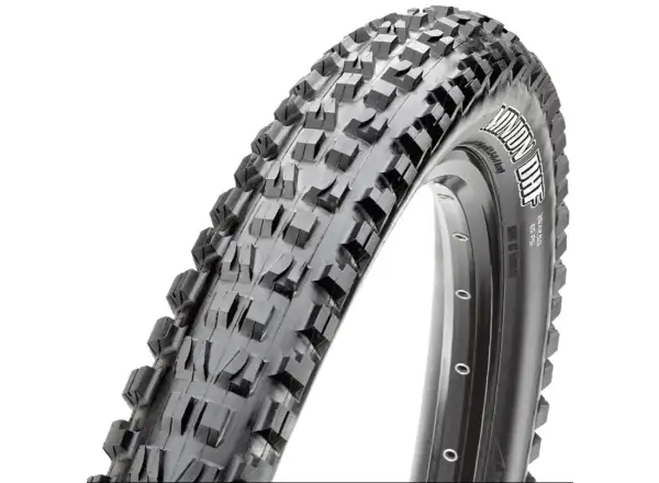 Maxxis Minion DHF 26x2.50" EXO,Super Tacky, Kevlar-Reifen