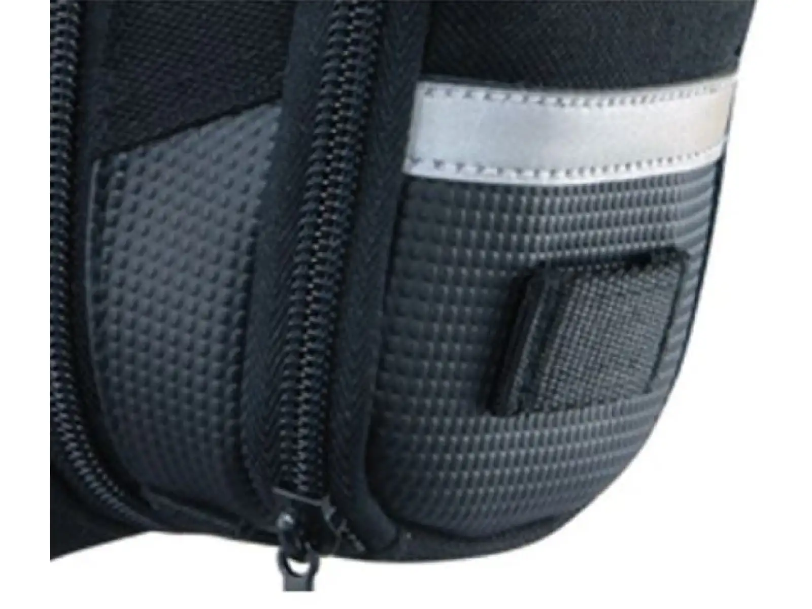 Topeak Aero Wedge Pack Small Satteltasche mit QuickClick