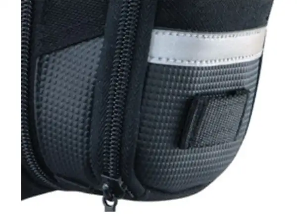 Topeak Aero Wedge Pack Small Satteltasche mit QuickClick