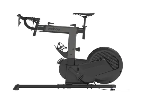 Wahoo Kickr Bike Schaltungstrainer