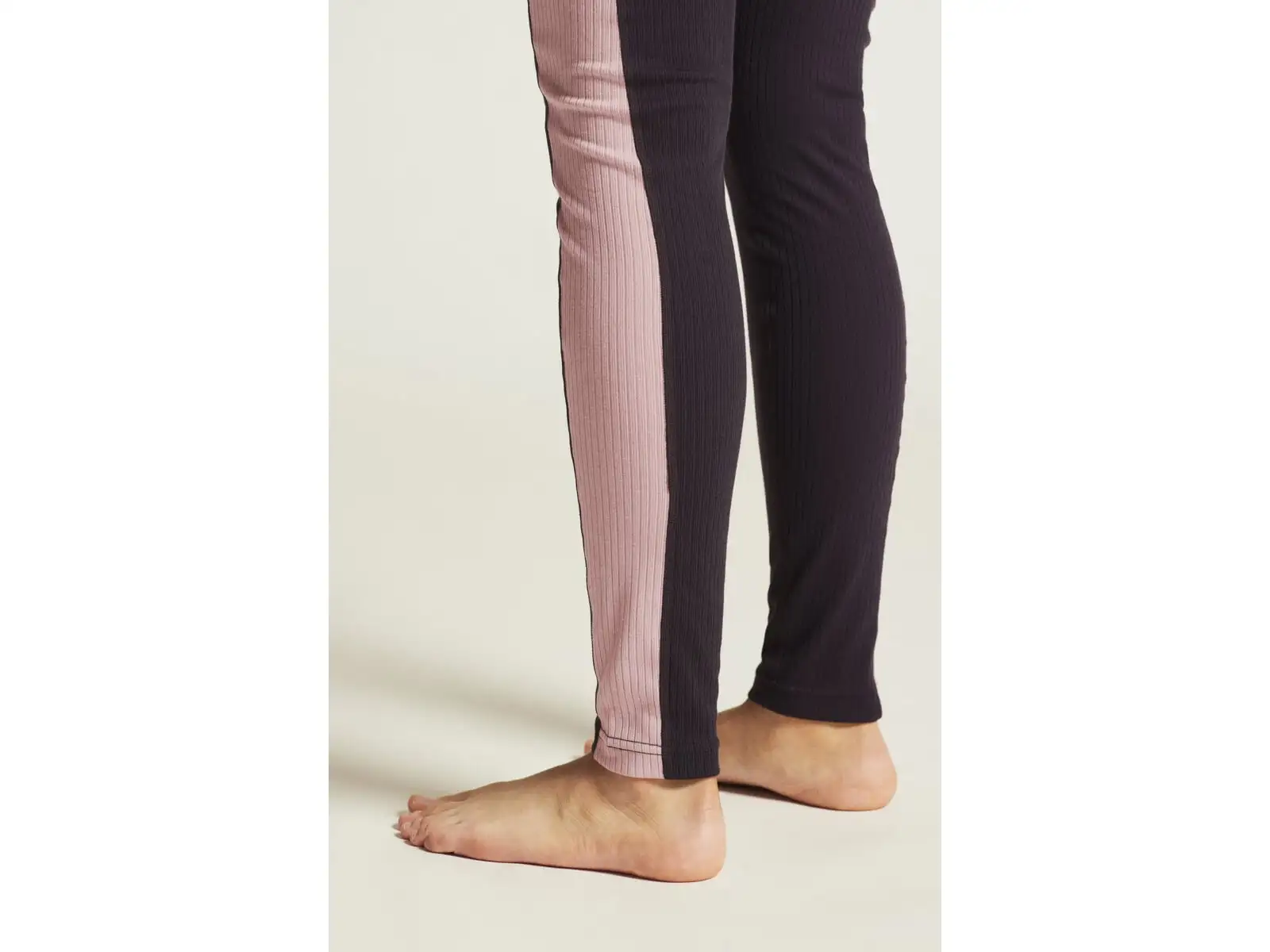 Craft Core Dry Baselayer Damen-Set Langarmshirt+Hose Rosa