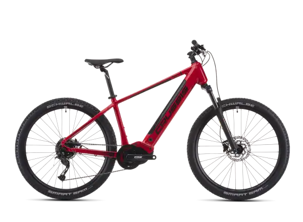 Crussis e-Atland 7.11 894Wh E-Mountainbike