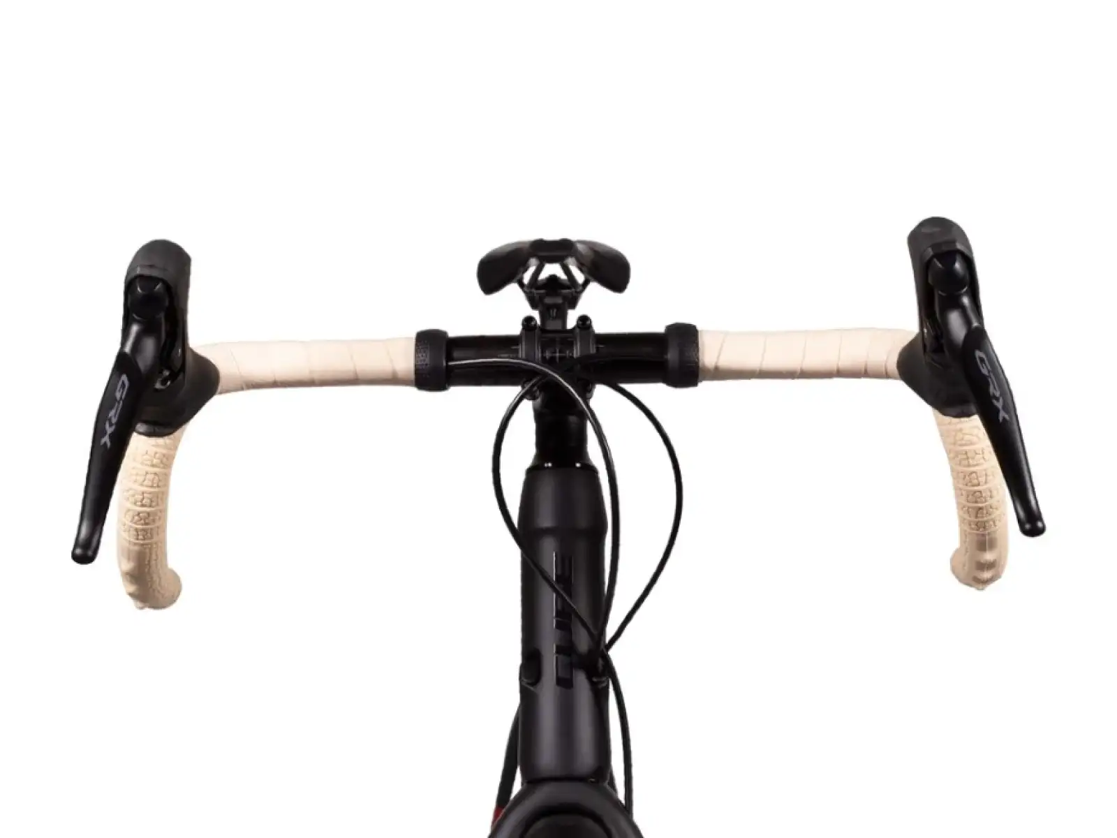 Ere Research Tenaci Handlebar Grip Gravel Set Lenkerband und Griffe Army Sand