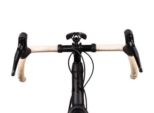 Ere Research Tenaci Handlebar Grip Gravel Set Lenkerband und Griffe Army Sand