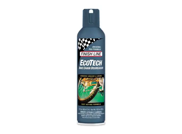 Finish Line Ecotech Entfetter 350ml Spray