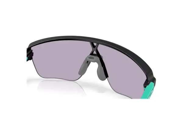 Oakley Corridor SQ Sonnenbrille Matte Black/Prizm Slate