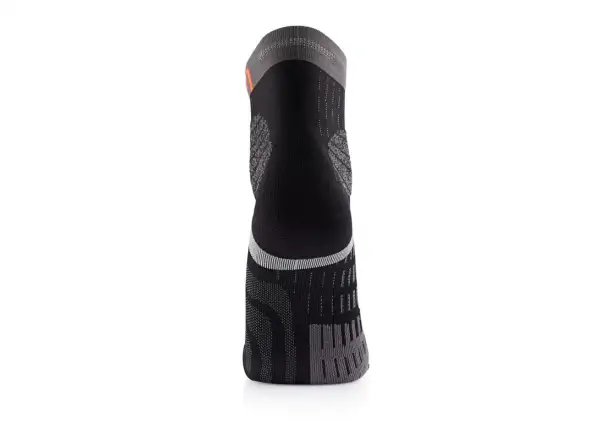 Sidas T-Free Trail Laufsocken Schwarz/Grau