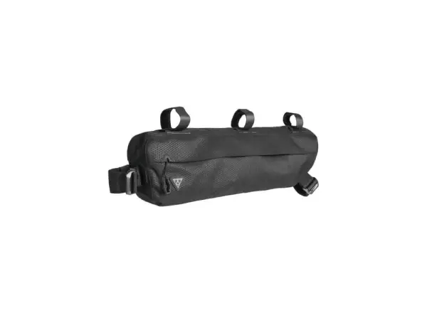 TOPEAK MIDLOADER Rahmentasche 6l Schwarz