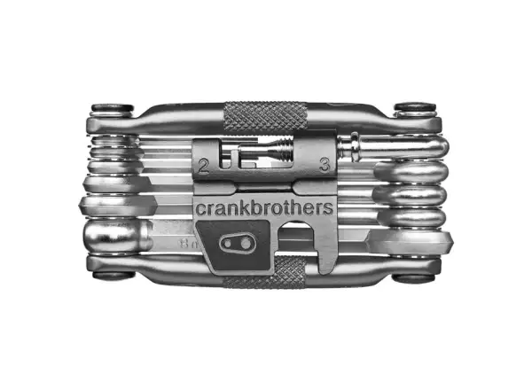 Crankbrothers Multi-17 Tool Mehrzweckwerkzeug